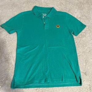 Crew cuts boys polo shirt